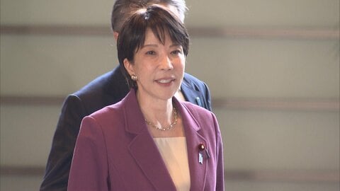 高市総理の新たな人事手法「役職希望アンケート」に注目　提出せずの議員は後悔も　「分断」「封じ込め」再選戦略も着々