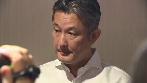 林泰輔県議へ“SNSでの発信禁止”求める　“匿名の攻撃的投稿”で自民党県議団が「会派資格停止」処分に　福岡県議会
