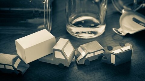 危険運転致死傷罪の飲酒量と速度の数値基準明記した改正法案が閣議決定　最高速度50～60キロ超過が基準に