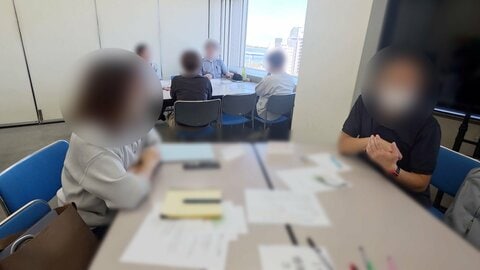 増加する“大人の発達障害”診断　当事者交流会で悩みを語り合い“自分自身への理解深める”　「漫画」も反響
