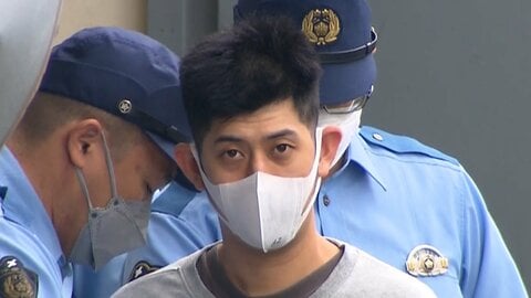 逮捕の31歳男「怖くなって逃げた」　ひき逃げで25歳の男性死亡　横浜市