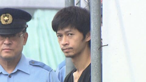 「食べ物探すため侵入」91歳女性への強盗殺人容疑でベトナム国籍の男再逮捕　強盗容疑については否認　埼玉