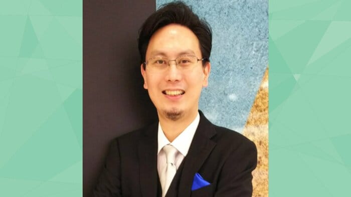 飲食店専門経営コンサルタント・成田良爾さん