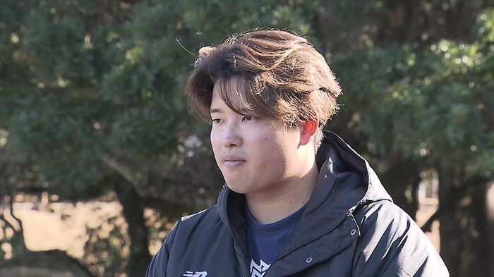 「自分の感覚を信じてやっていく」