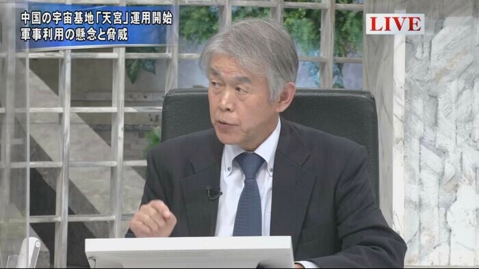 渡部悦和 元陸自東部方面総監・元陸将