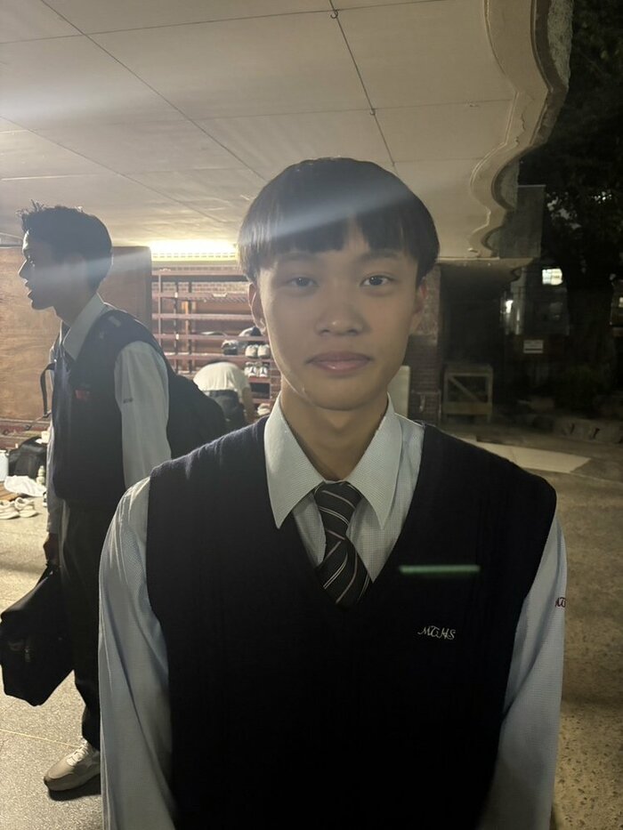 「自分が主人公に」ケガのキャプテンの穴を埋める亀田隼人選手