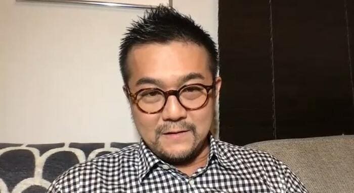 松中権さんはこの事件をきっかけに「プライドブリッジ」を立ち上げた