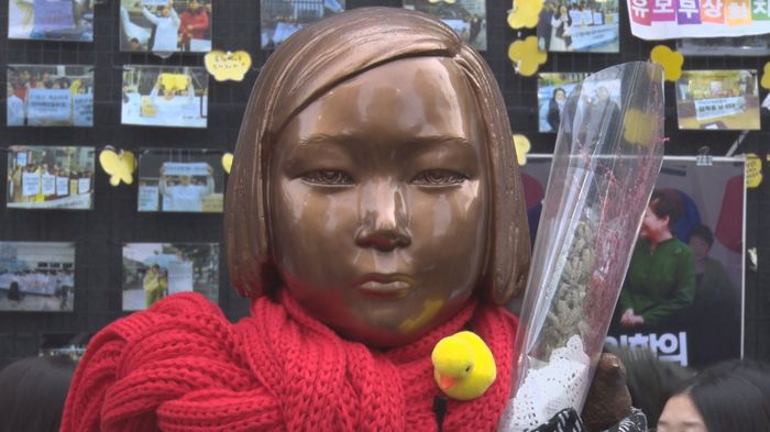 「利用されるだけ利用された」…元慰安婦が支援団体にまさかの絶縁状 寄付金の不正利用と10億円の行方