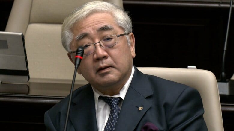 パワハラ12件認定で不信任の鹿角市長　市議会の解散を選択　市長と議会の対立の背景と今後【秋田発】｜FNNプライムオンライン