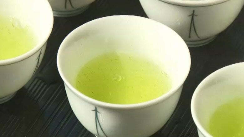 福岡・八女市で「新茶祈願祭」　本格的な茶摘みシーズン前に　豊作や作業安全を祈る　初入札は4月19日予定｜FNNプライムオンライン