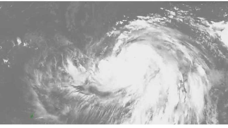 台風19号列島直撃か…5日先まで発表される“台風情報”をどのように活用すべき？｜FNNプライムオンライン