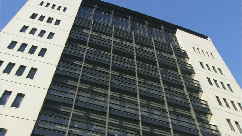 10代女性への不同意わいせつ容疑　富山県内の30代高校教諭を再逮捕　容疑を認める｜FNNプライムオンライン