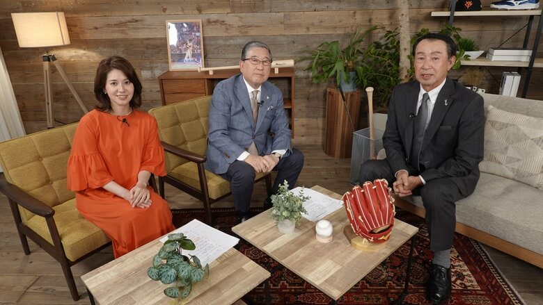 3歳からボールを握っていた…“打撃の職人”巨人・篠塚和典氏の成長秘話　ドラフト1位指名も喜べなかった理由は「巨人の星」!?｜FNNプライムオンライン