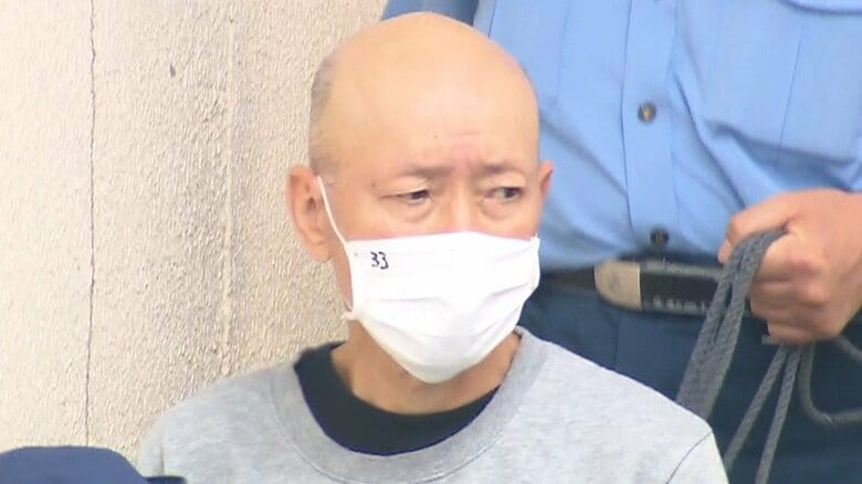 【続報】頭以外にも傷…散歩中の78歳、執拗に殴られたか　“棒”で殴り殺害の疑いで近所の男（64）逮捕　横浜市｜FNNプライムオンライン