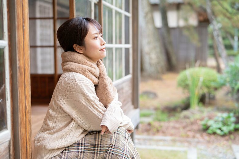 天気図から決める“失敗しない服選び”…秋~冬の難しい時期 要注意の3パターンと完全対策アイテム|FNNプライムオンライン