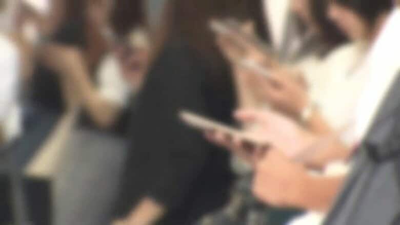 立候補予定者に「中国スパイ」SNSで“デマ”拡散　投票日まで1カ月の福岡市長選　過去最多13人の“混戦”でネット上の中傷に懸念｜FNNプライムオンライン