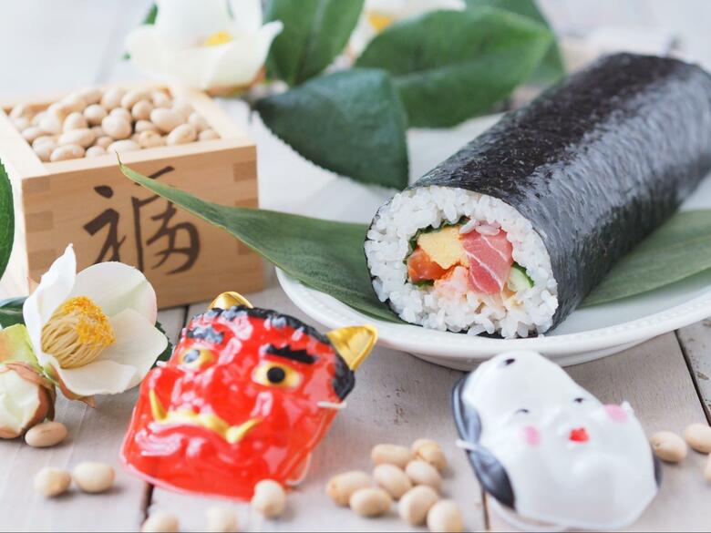 節分とはどんな行事？意外と知らないその由来や豆まきの意味などを解説！