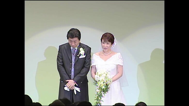 高市総裁の夫は元議員の山本拓氏で料理上手？「結婚の時の契約だもん」のろける場面も…日本初のファーストハズバンドになるか｜FNNプライムオンライン