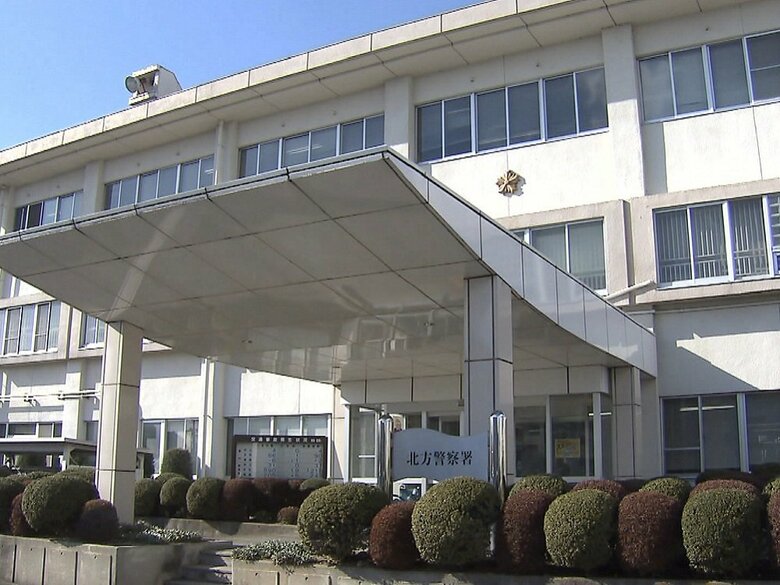 「AI取引参加のため入金必要」投資会社のマネージャー名乗り1100万円騙し取ろうとしたか “受け子”の55歳男を逮捕｜FNNプライムオンライン