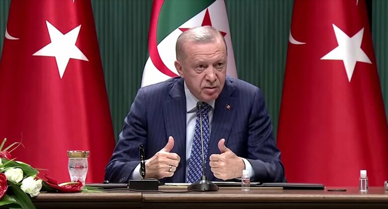 “恐喝外交”トルコの思惑は？北欧2カ国のNATO加盟反対する理由｜FNNプライムオンライン