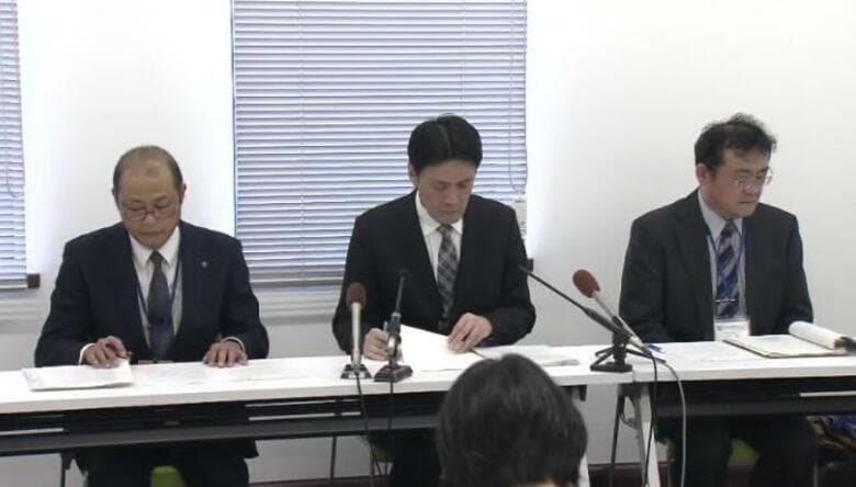 【速報】京都市営住宅の入居者の名前など個人情報612件入った記録媒体を紛失　現時点で個人情報の流出は確認されず｜FNNプライムオンライン