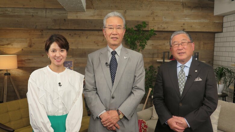 球史に残る巨人との日本シリーズ…“史上最高のサブマリン”阪急ブレーブス・山田久志氏が明かした王貞治氏に打たれたサヨナラ3ランHR裏話｜FNNプライムオンライン
