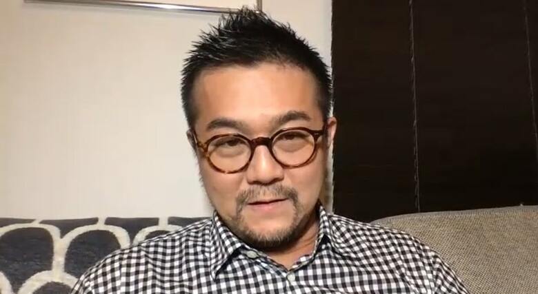 松中権さんはこの事件をきっかけに「プライドブリッジ」を立ち上げた