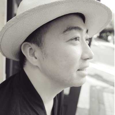「ごちめし」の発案者・今井了介さん