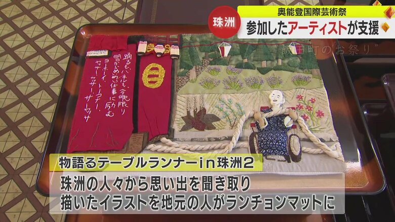 弓指寛治さんの作品