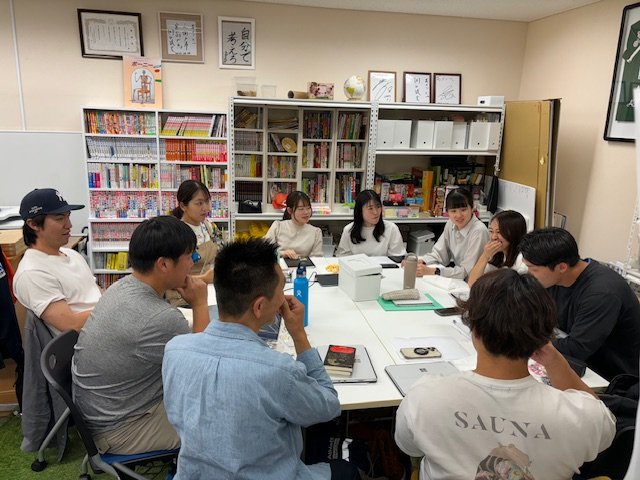 日本一子どものことを話し合う職員室を目指す