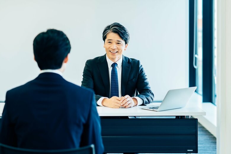 リスキリング＝「転職のため」のものではない（画像：イメージ）