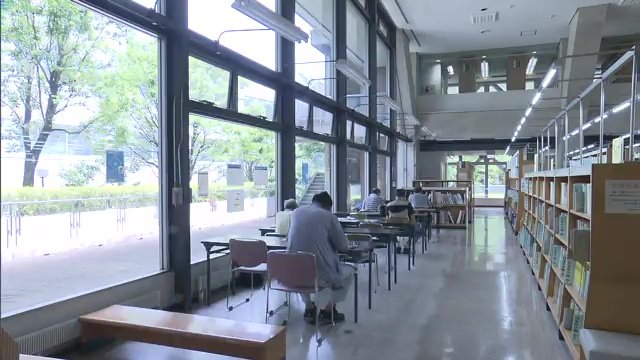 熱中症特別警戒情報が発令されたら施設を解放