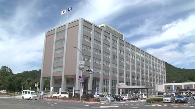 【速報】新型コロナ 鳥取県内で新たな感染者 西伯郡在住の30代男性 39℃台の発熱や頭痛(鳥取県)