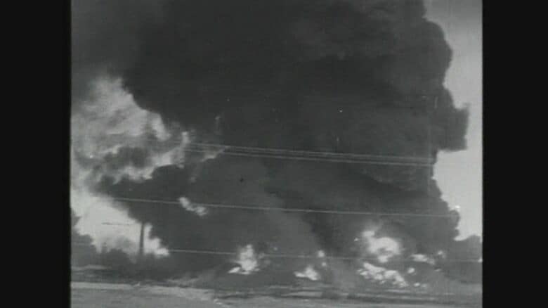 新潟地震（1964年）