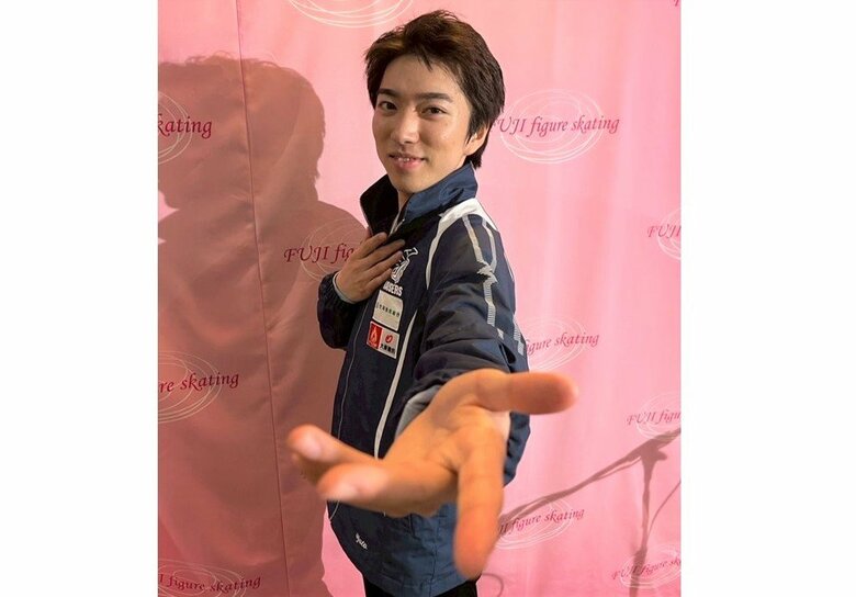 木科雄登