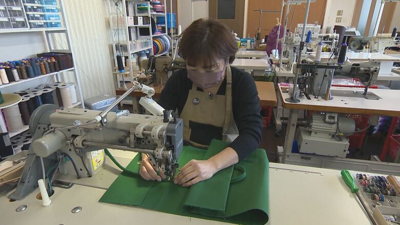 わずか数分で完成