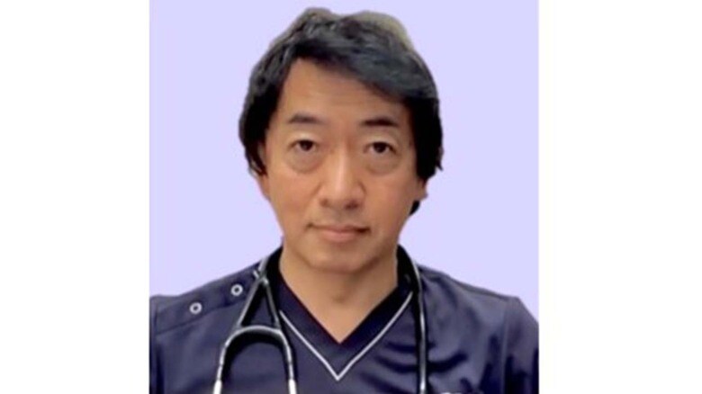 埼玉慈恵病院 藤永剛副院長