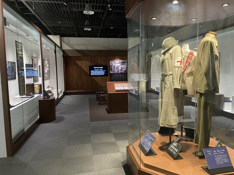 提供：知覧特攻平和会館