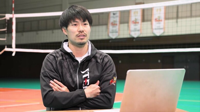 現役日本代表が春高バレー出場選手を独自分析