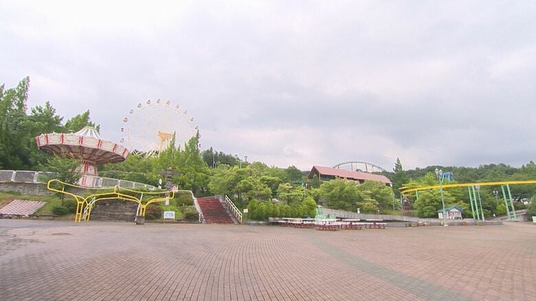 サントピアワールド（新潟・阿賀野市）