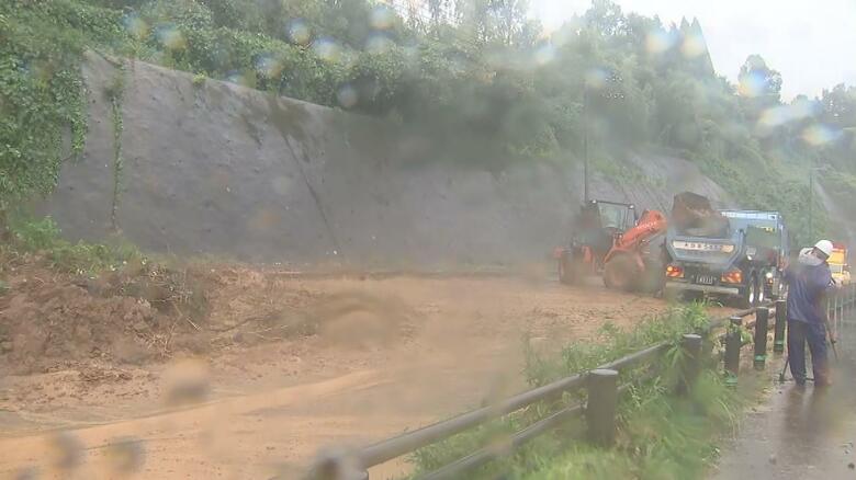 台風14号での雨量は9月・1ヵ月の平年値の1.5倍以上に