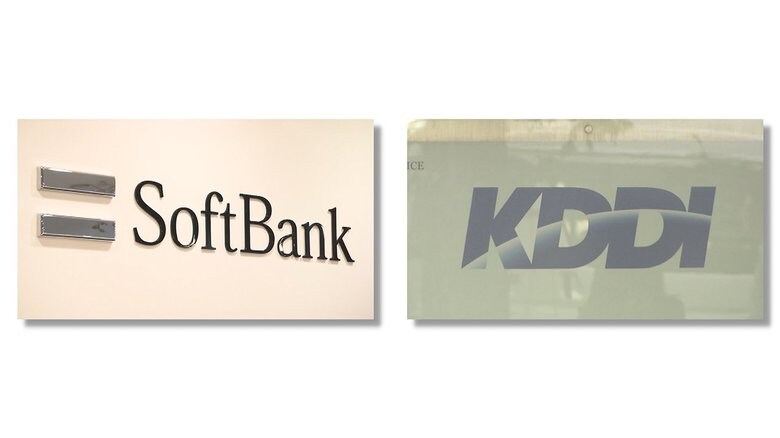 SBとKDDIが携帯新料金プラン 大容量プランを格安ブランドで