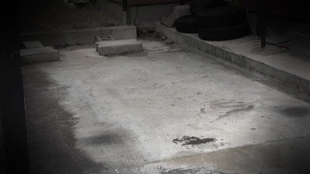 この事故前にも物損事故を複数回起こし車を買い換えたばかり