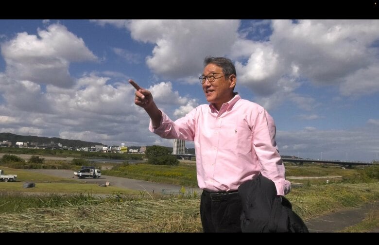 2004年アテネ五輪女子代表監督・西村卓二氏