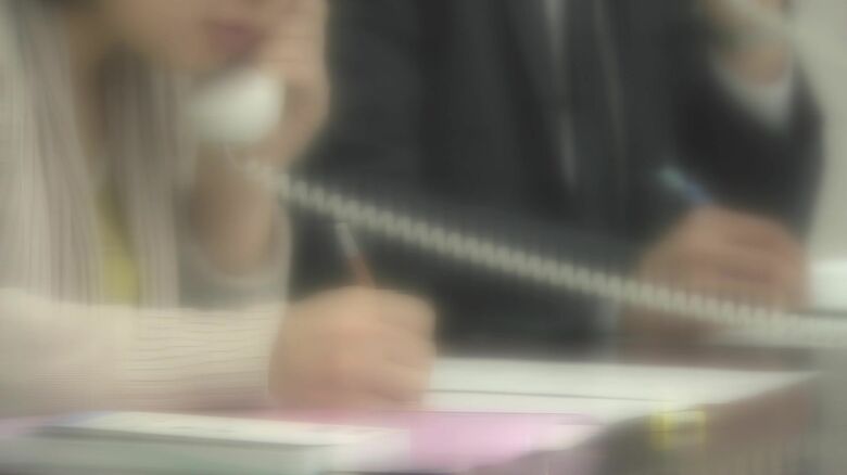 デジタル遺産に関する相談が寄せられる