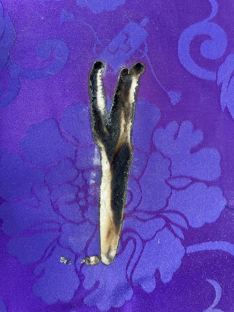 「複数本」の検証結果（提供：株式会社阪本）