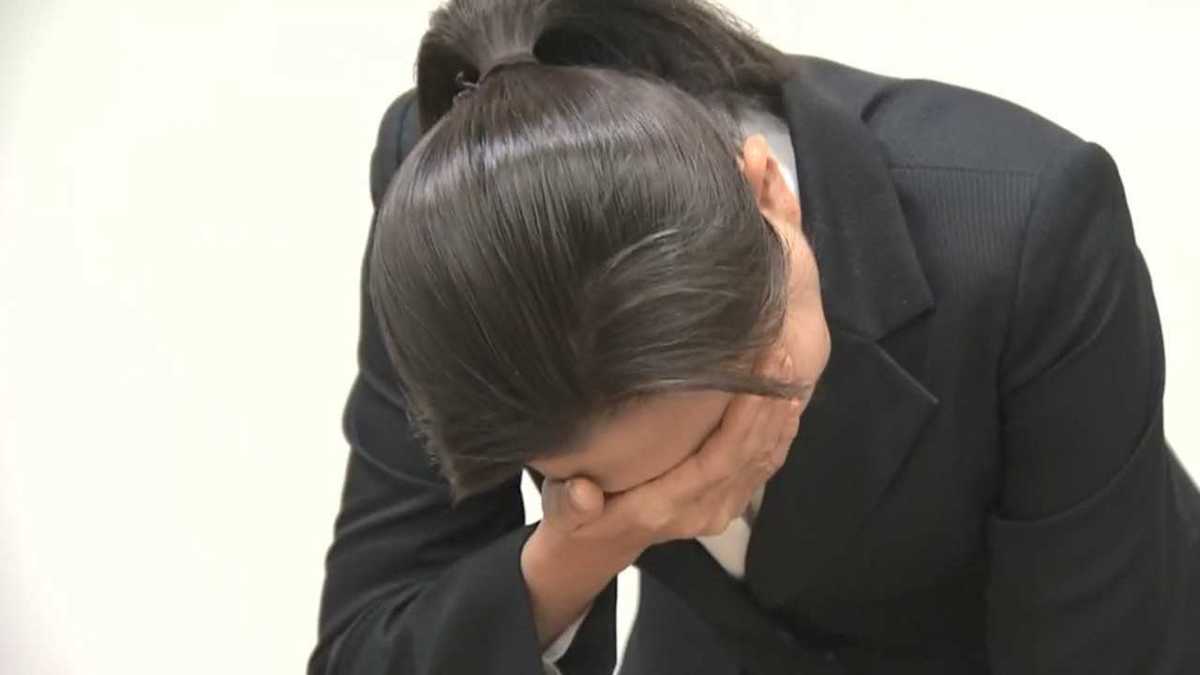 有名マラソン選手が万引きで有罪判決 涙の謝罪 やめたいのに 窃盗症とは