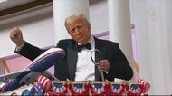 トランプ大統領の純資産が1兆円突破　大統領選勝利後に約4200億円増　暗号資産が資産拡大の追い風に