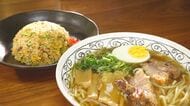 “円安”の影響がこんな形で…バナナ専門のカフェが日曜夜だけ『ラーメン店』に変身 店主「相乗効果を期待」