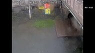 【河川洪水予報】善福寺川・野川・仙川にレベル４氾濫危険警報　東京都